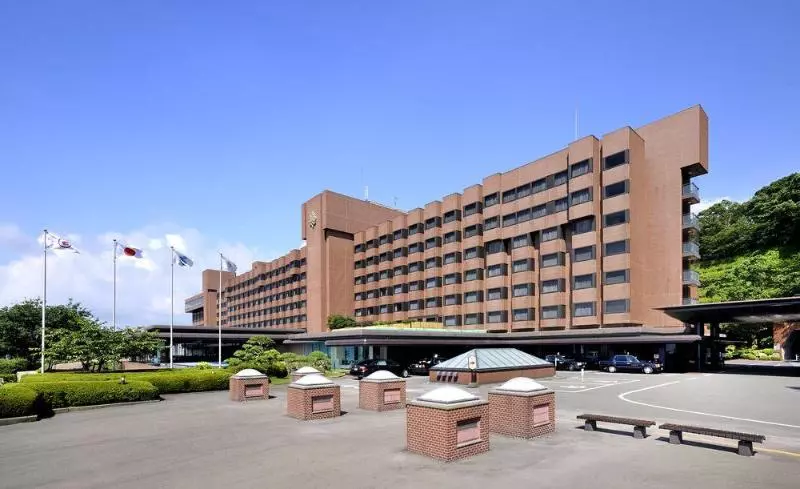 Fotos del hotel Shiroyama  Kagoshima:  21