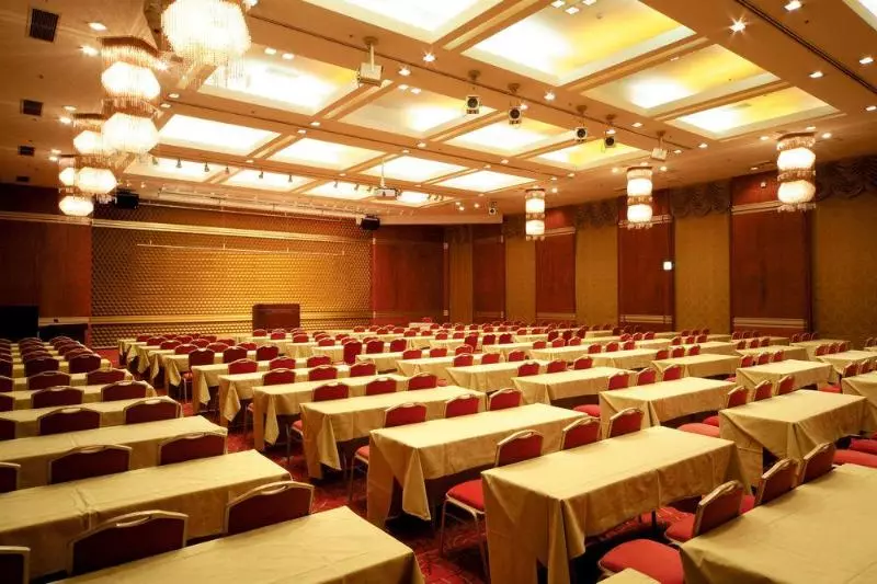 Fotos del hotel Shiroyama  Kagoshima:  5