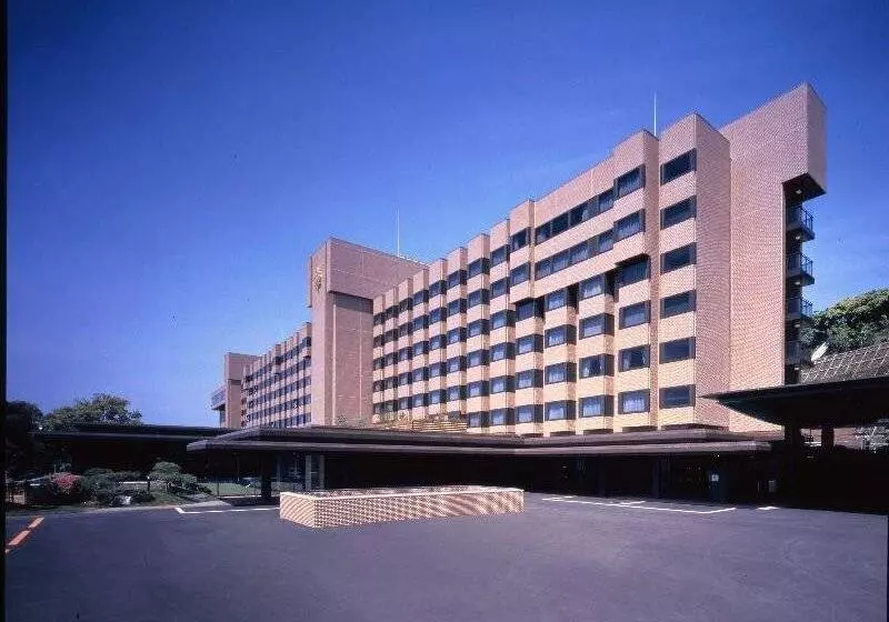 Fotos del hotel Shiroyama  Kagoshima:  15