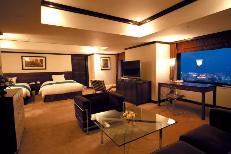 Fotos del hotel Shiroyama  Kagoshima:  23