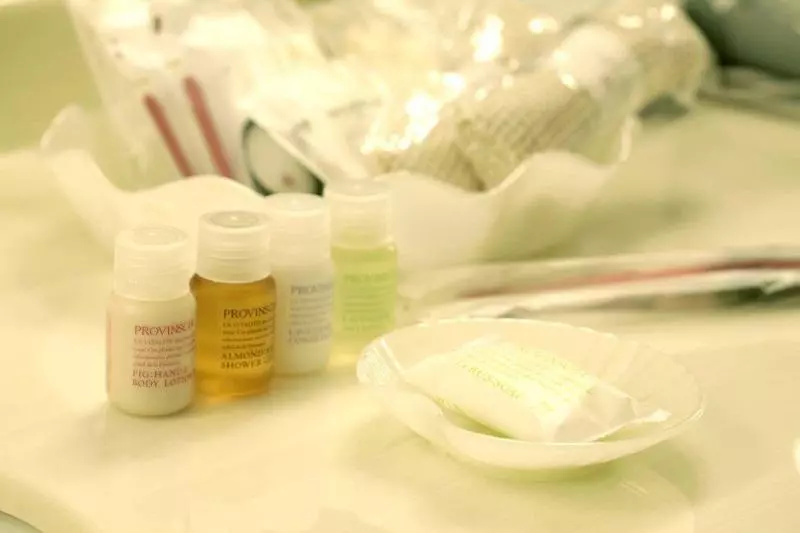 Fotos del hotel Shiroyama  Kagoshima:  7