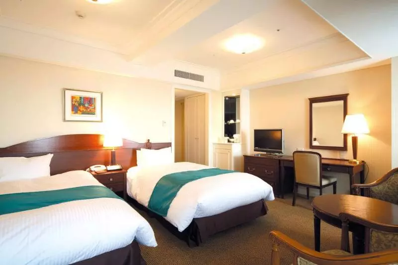 Fotos del hotel Shiroyama  Kagoshima:  24