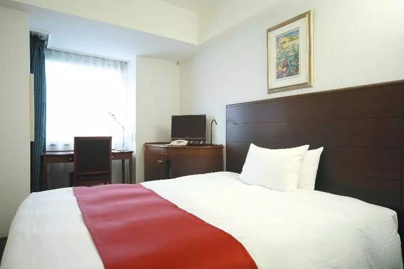 Fotos del hotel Shiroyama  Kagoshima:  22