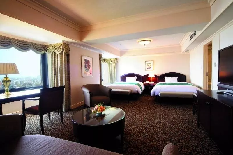 Fotos del hotel Shiroyama  Kagoshima:  19