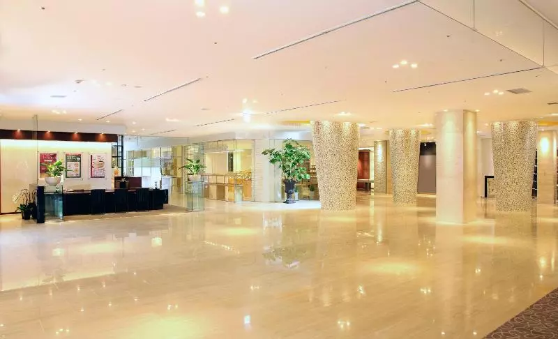 Fotos del hotel Shiroyama  Kagoshima:  3