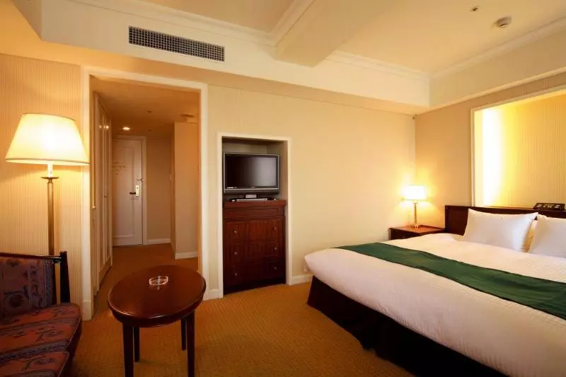 Fotos del hotel Shiroyama  Kagoshima:  2