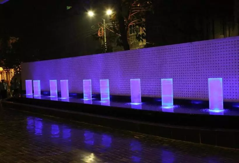 Fotos del hotel The Lalit Great Eastern Kolkata:  4