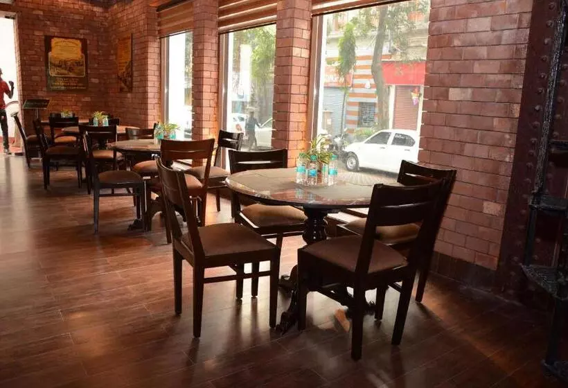 Fotos del hotel The Lalit Great Eastern Kolkata:  20