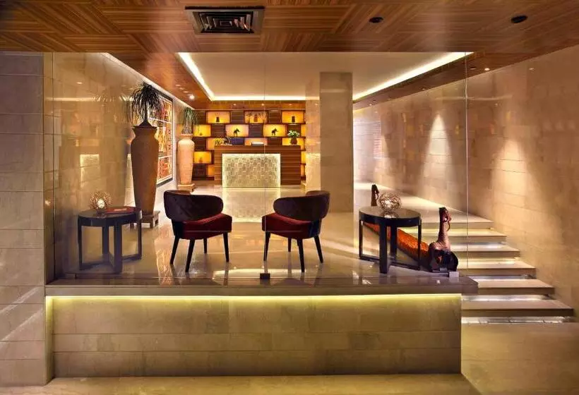 Fotos del hotel The Lalit Great Eastern Kolkata:  16