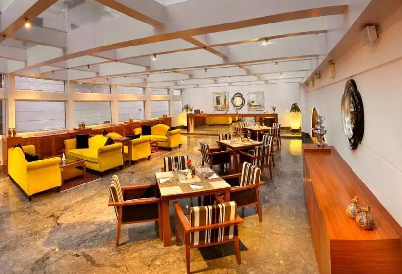 Fotos del hotel The Lalit Great Eastern Kolkata:  15