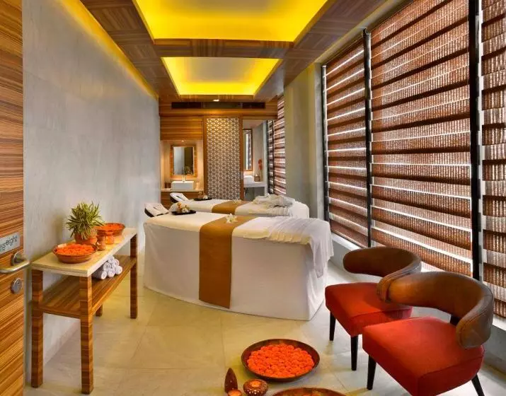 Fotos del hotel The Lalit Great Eastern Kolkata:  23