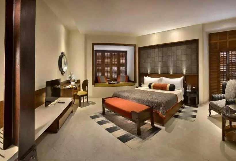 Fotos del hotel The Lalit Great Eastern Kolkata:  13