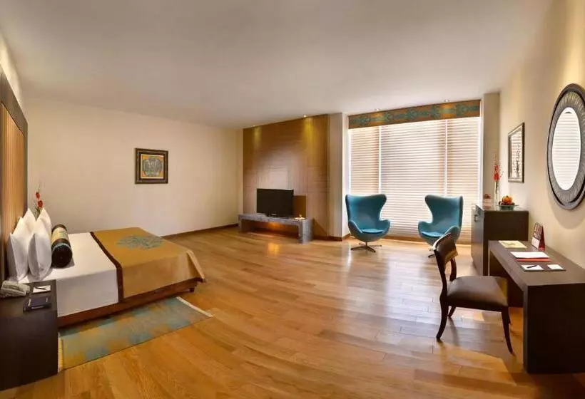 Fotos del hotel The Lalit Great Eastern Kolkata:  21