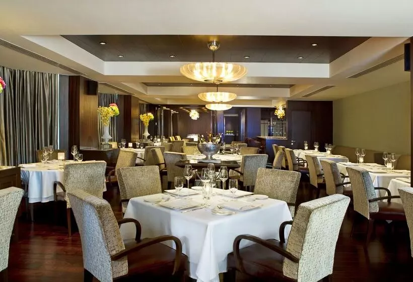 Fotos del hotel The Leela Mumbai, Airport:  7