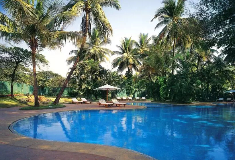 Fotos del hotel The Leela Mumbai, Airport:  3