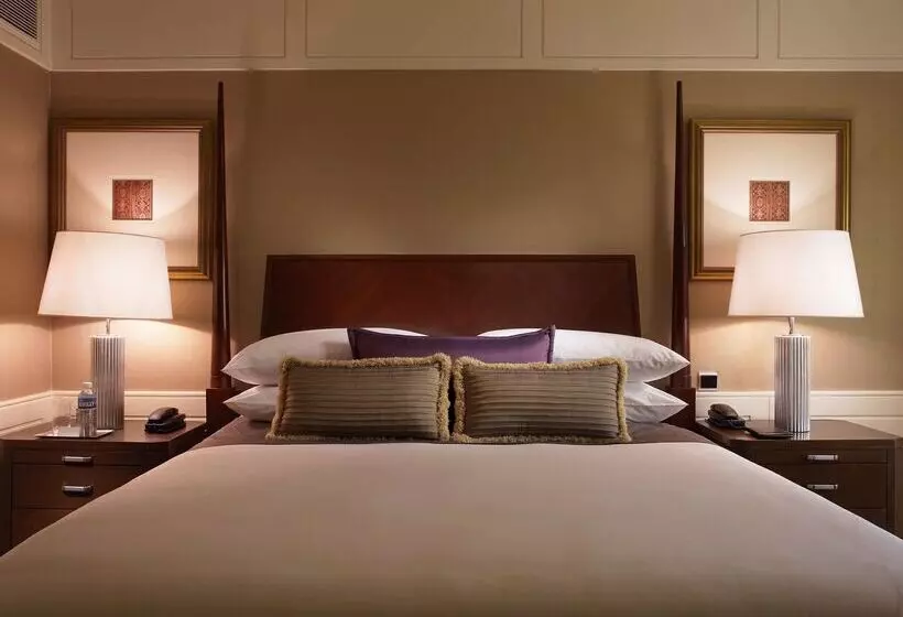 Fotos del hotel The Leela Mumbai, Airport:  19