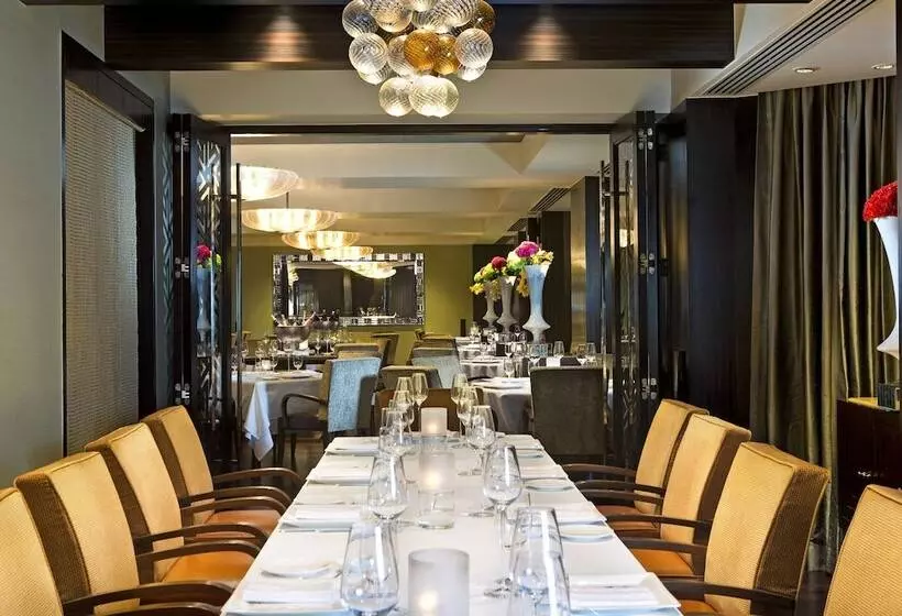 Fotos del hotel The Leela Mumbai, Airport:  14