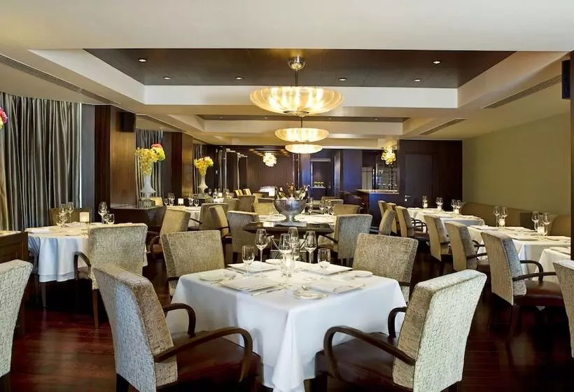 Fotos del hotel The Leela Mumbai, Airport:  10