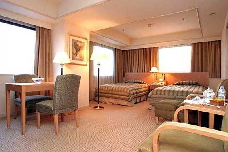 Fotos del hotel Yaesu Fujiya:  5