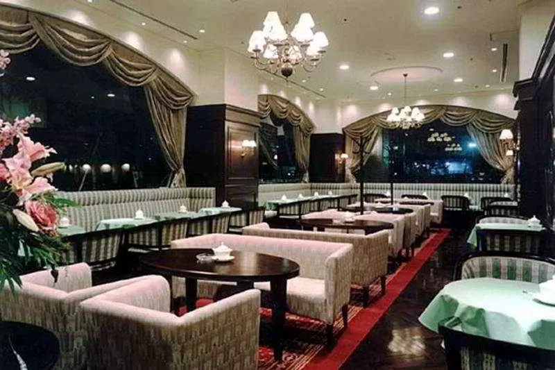 Fotos del hotel Yaesu Fujiya:  3