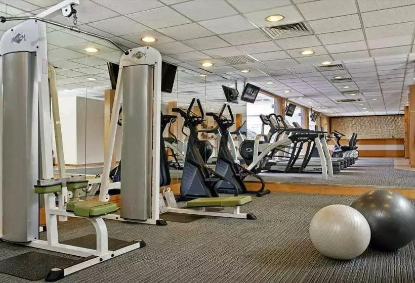 Fotos del hotel Concorde  Kuala Lumpur:  3