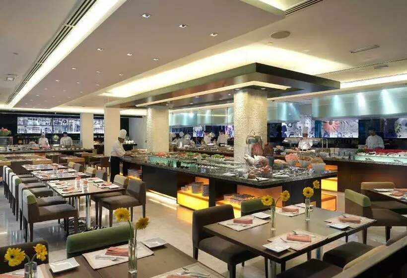 Fotos del hotel Concorde  Kuala Lumpur:  4