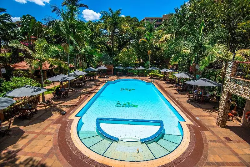 Fotos del hotel Fairview:  24