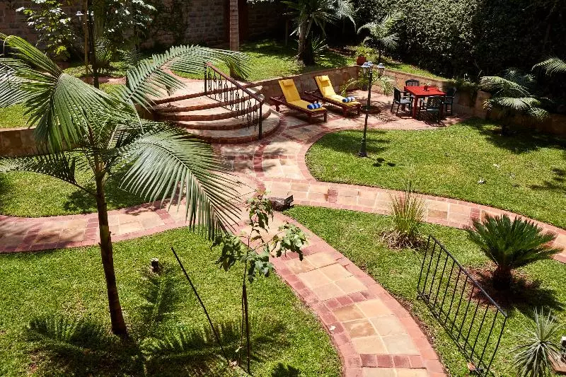 Fotos del hotel Fairview:  14