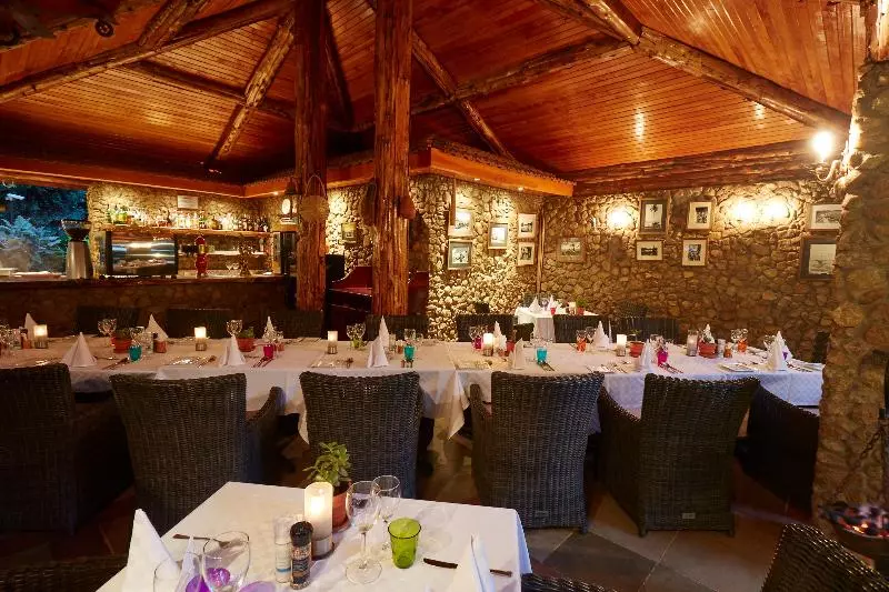 Fotos del hotel Fairview:  5