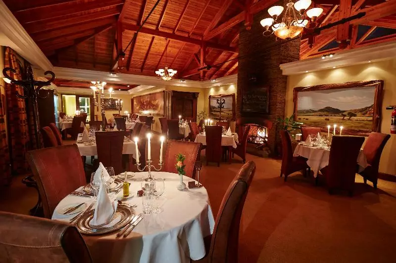 Fotos del hotel Fairview:  17