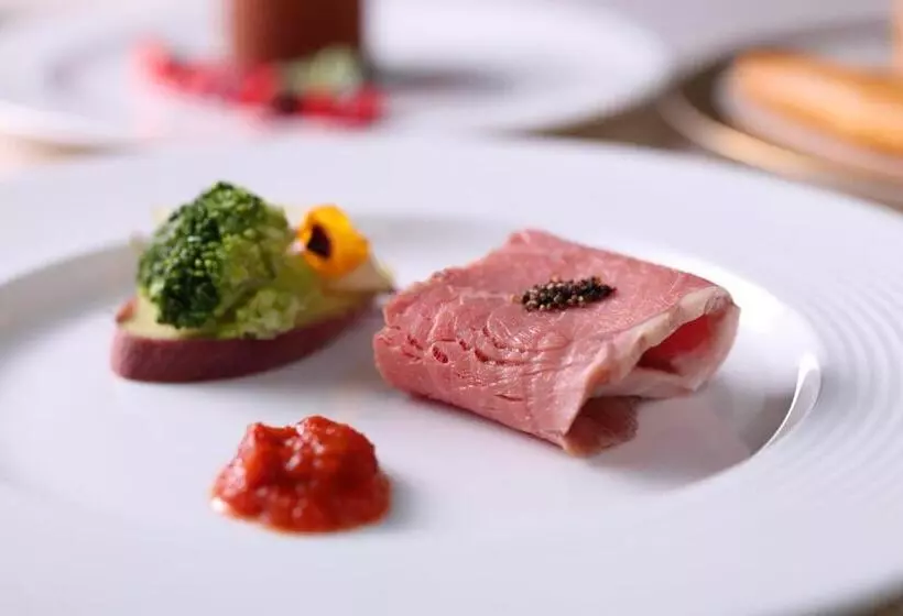 Fotos del hotel Ana Crowne Plaza Narita, An Ihg:  12