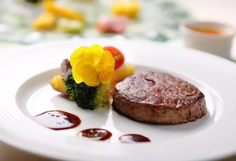 Fotos del hotel Ana Crowne Plaza Narita, An Ihg:  10