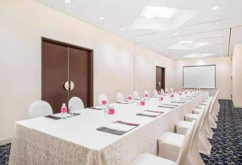 Fotos del hotel Ana Crowne Plaza Narita, An Ihg:  7