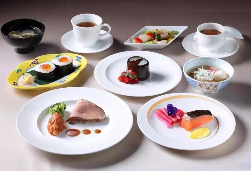 Fotos del hotel Ana Crowne Plaza Narita, An Ihg:  6