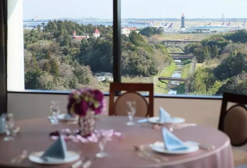 Fotos del hotel Ana Crowne Plaza Narita, An Ihg:  9