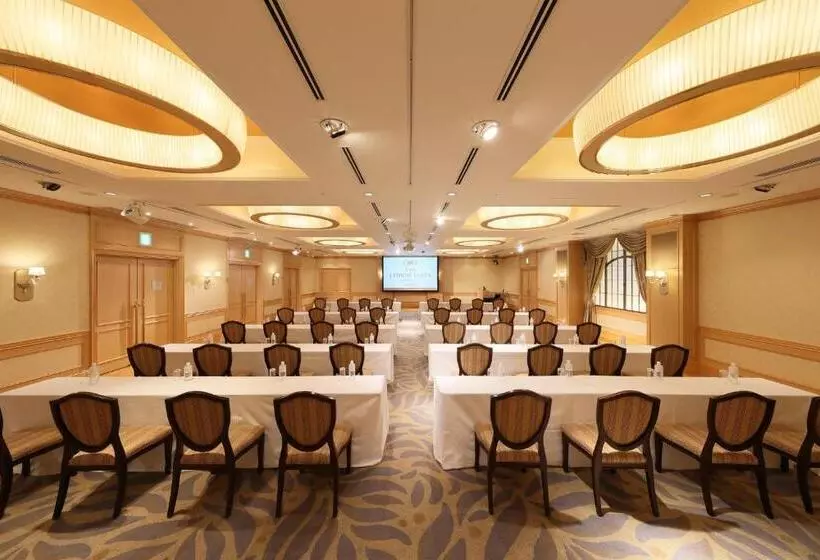 Fotos del hotel Ana Crowne Plaza Narita, An Ihg:  11