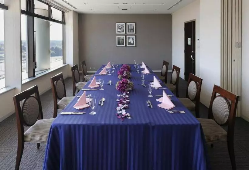 Fotos del hotel Ana Crowne Plaza Narita, An Ihg:  19