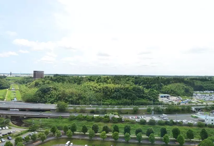 Fotos del hotel Ana Crowne Plaza Narita, An Ihg:  5