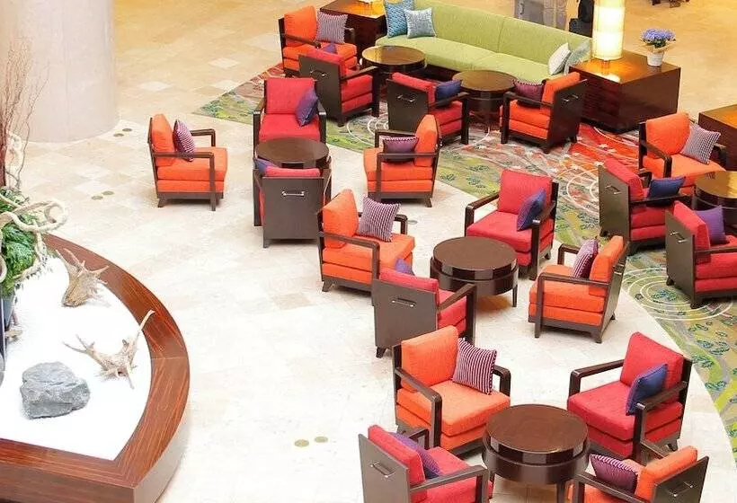 Fotos del hotel Ana Crowne Plaza Narita, An Ihg:  1