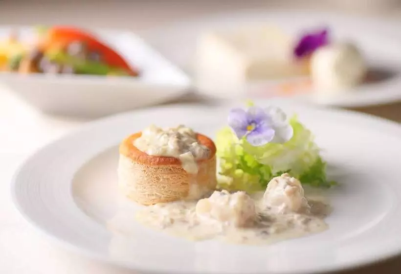 Fotos del hotel Ana Crowne Plaza Narita, An Ihg:  18