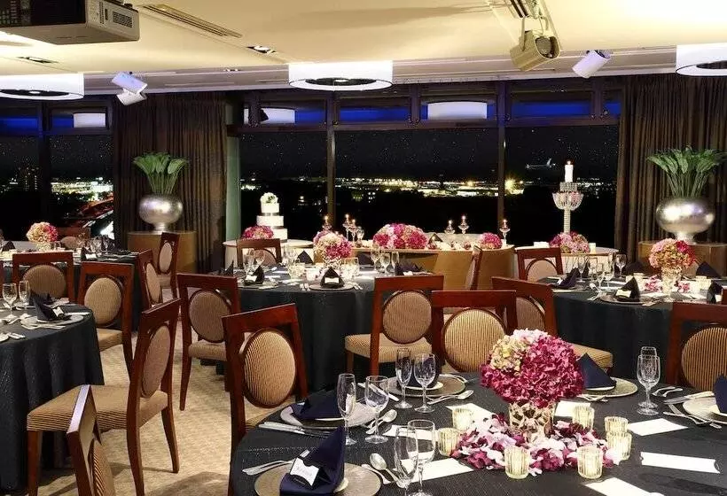 Fotos del hotel Ana Crowne Plaza Narita, An Ihg:  16