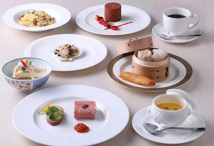 Fotos del hotel Ana Crowne Plaza Narita, An Ihg:  20