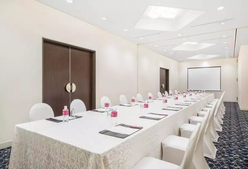 Fotos del hotel Ana Crowne Plaza Narita, An Ihg:  3