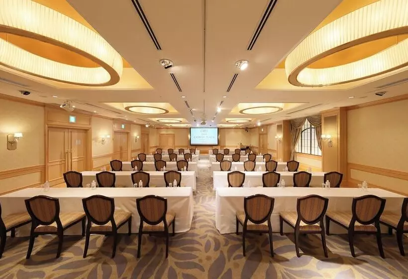 Fotos del hotel Ana Crowne Plaza Narita, An Ihg:  13