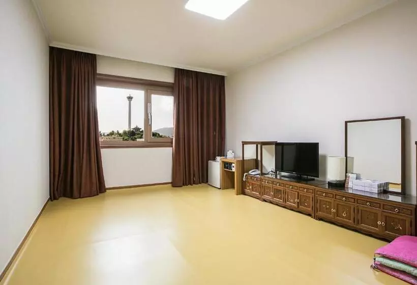 Fotos del hotel Busan Tourist:  23