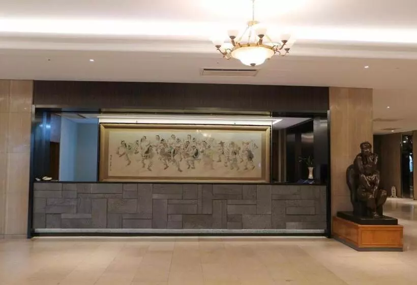 Fotos del hotel Busan Tourist:  9