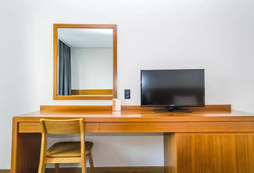 Fotos del hotel Busan Tourist:  21