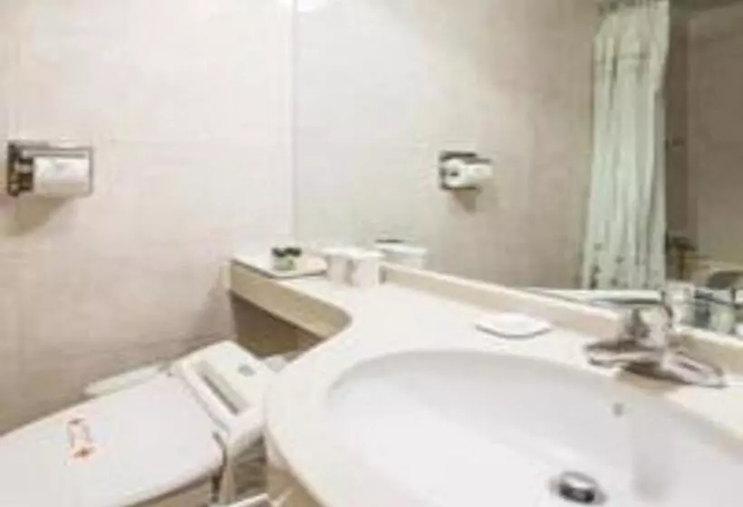 Fotos del hotel Busan Tourist:  5