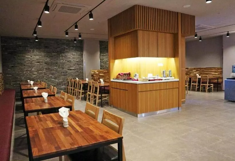 Fotos del hotel Busan Tourist:  3