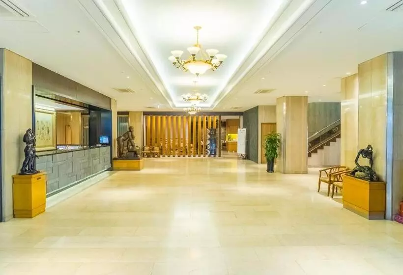 Fotos del hotel Busan Tourist:  2